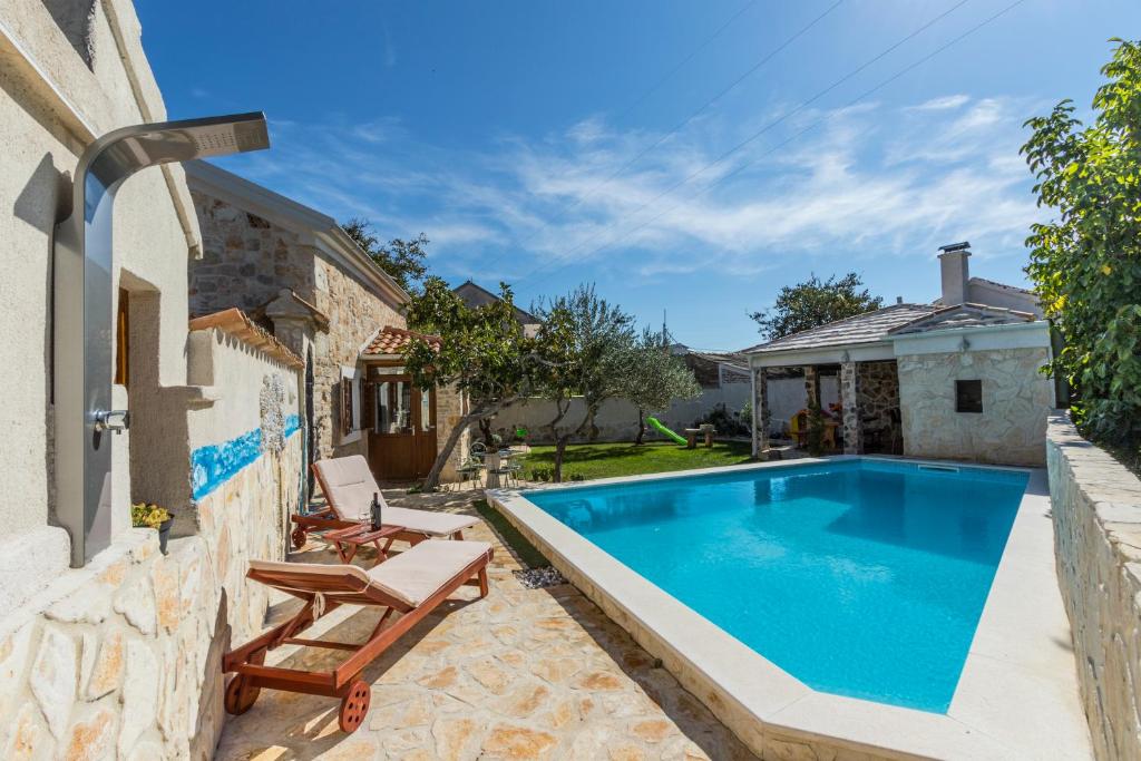 Villa Andrija