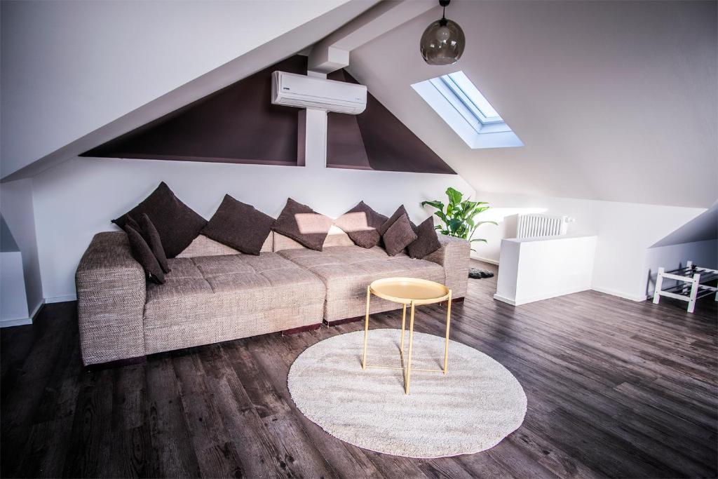 Hotel Flair - Resim 24