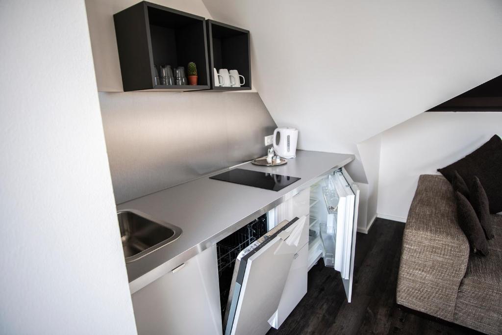 Hotel Flair - Resim 19