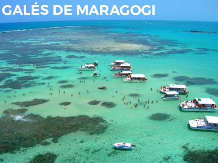 Maragogi Chalé Antunes  Maragogi Chalé Antunes