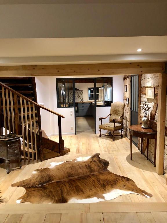 Carpe Diem Home - Au pied de la Cathédrale - отзывы и видео