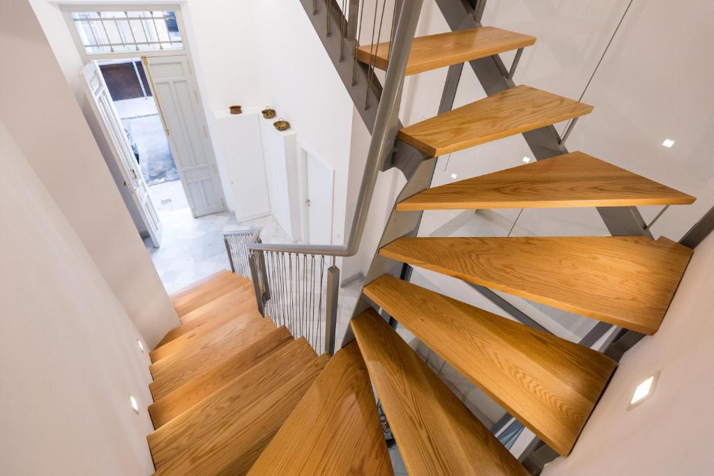 Sevilla Home Center Suites, Sevilla – Bijgewerkte prijzen 2022
