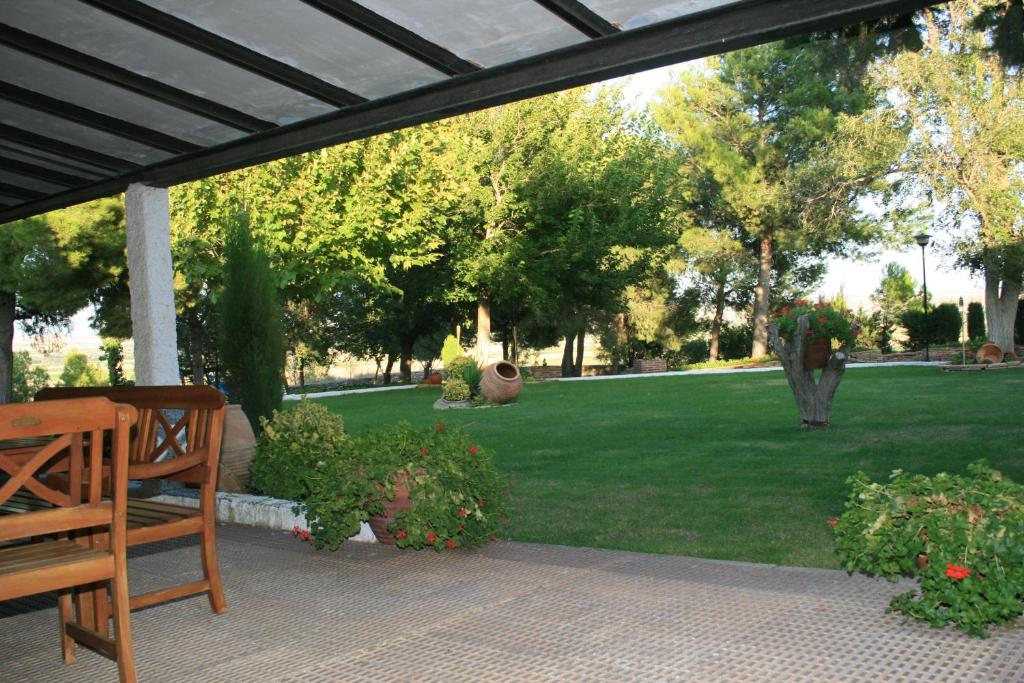 CASA RURAL PARAJE LUCO, Quinto – Updated 2021 Prices
