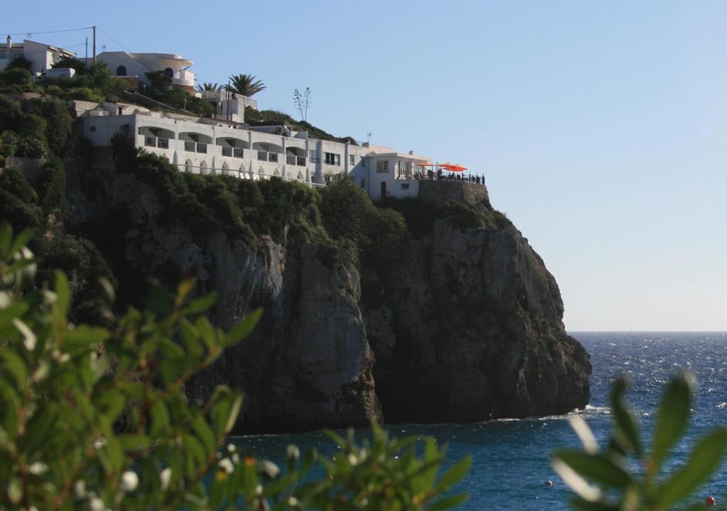 Club Menorca - Solo Adultos, Cala en Porter – Precios ...