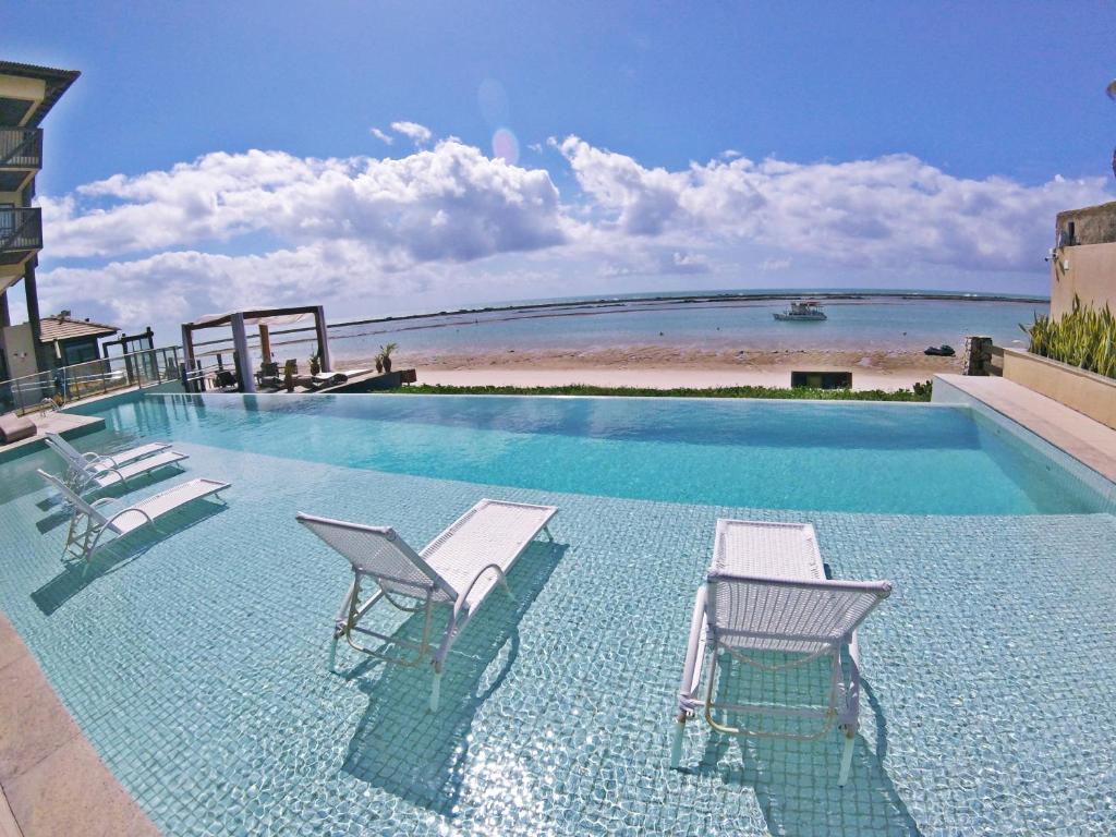  Barra Bali - Luxo e Paraiso