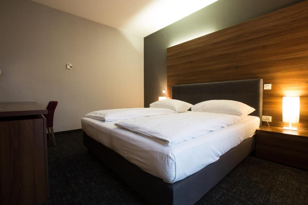 Hotel Sliško - Resim 12