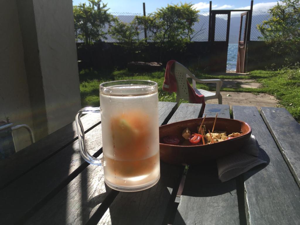  Ilhabela Beach House