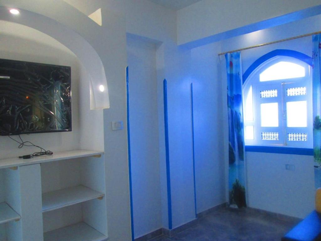 Gallery image of Moon Valley Apartments in Luxor