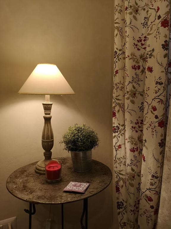 Fotografie z fotogalerie ubytování B&B Col di Piagge v destinaci Gualdo Tadino