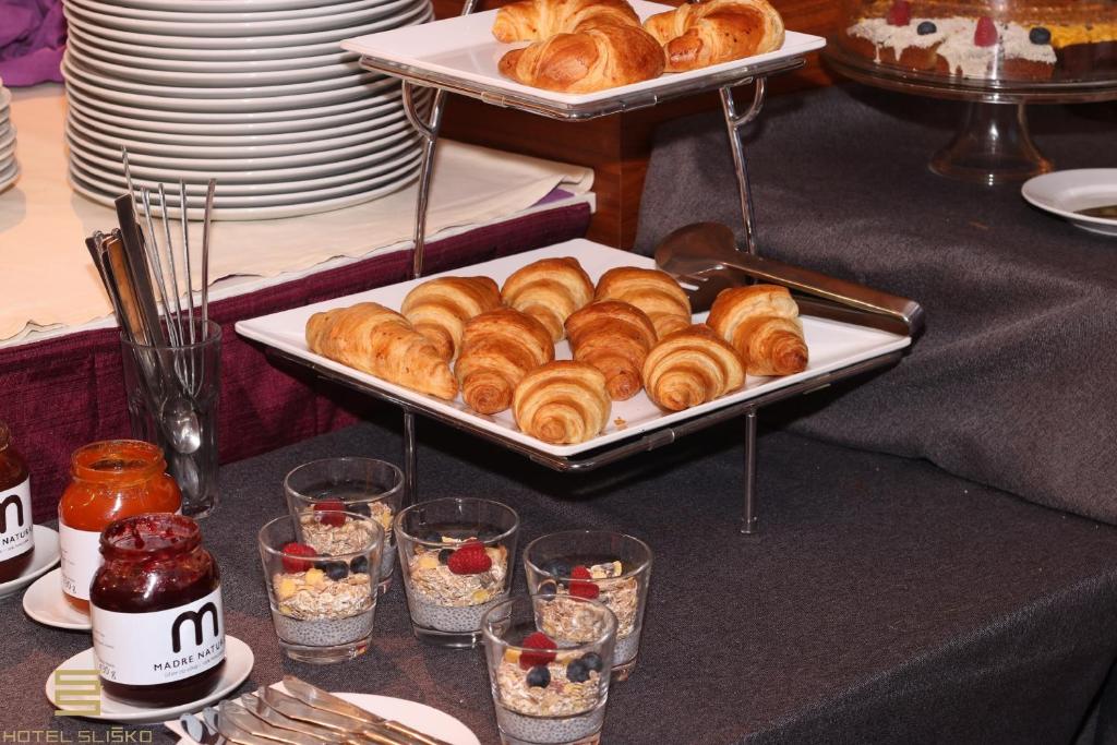 Hotel Sliško - Resim 45