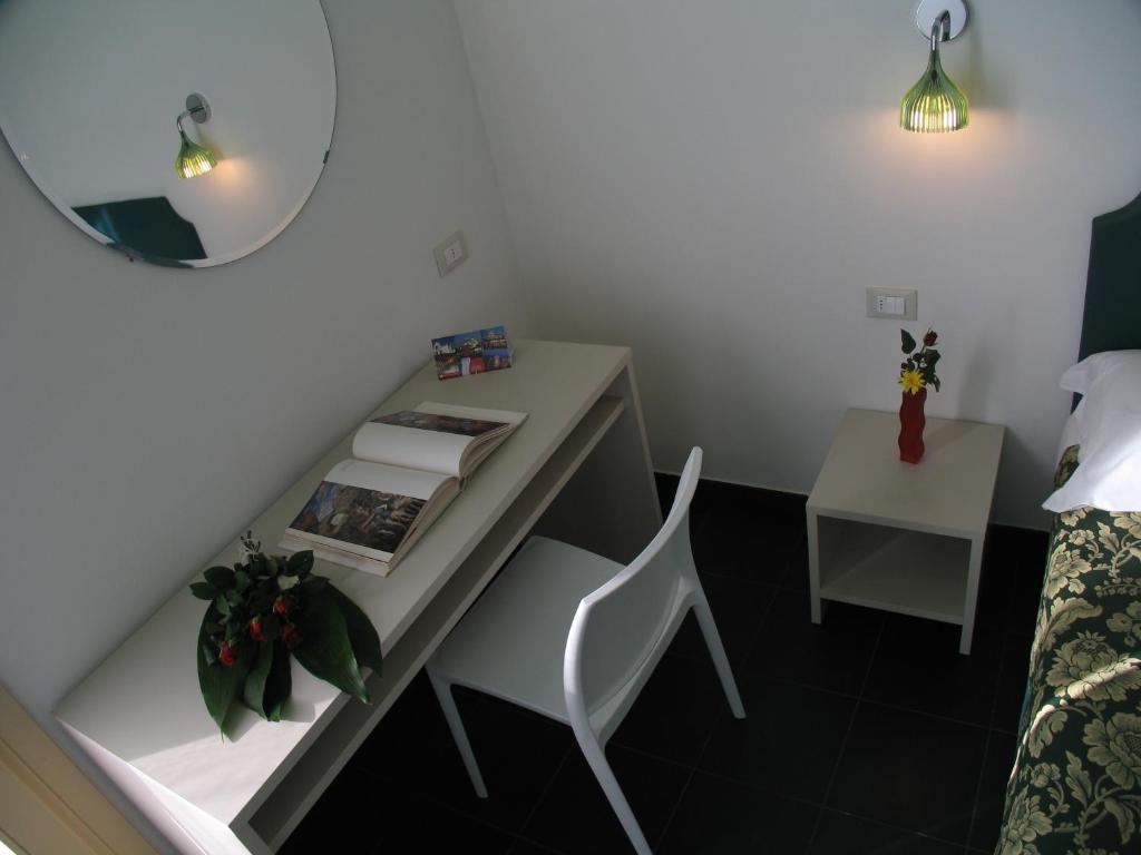 Fotografie z fotogalerie ubytování 6 Porte Guesthouse v destinaci Mantova