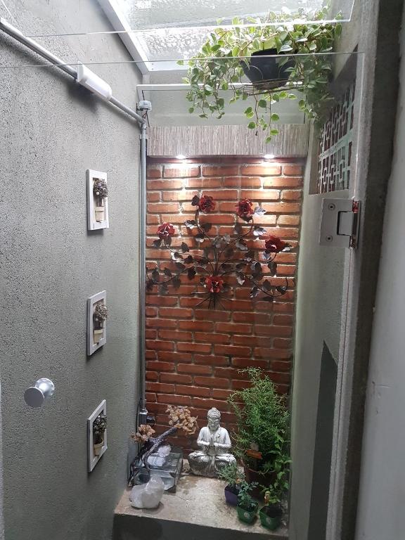  Hotel Recanto das Perdizes