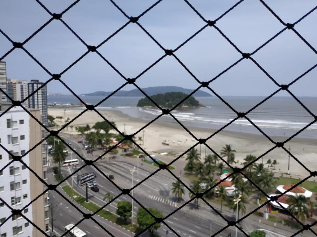  APARTAMENTO COM VISTA PANORÂMICA