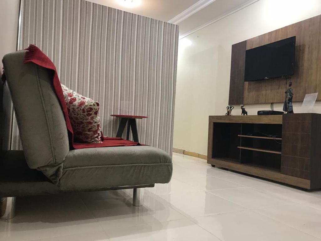 Avenida Residence - Two-Bedroom Apartment