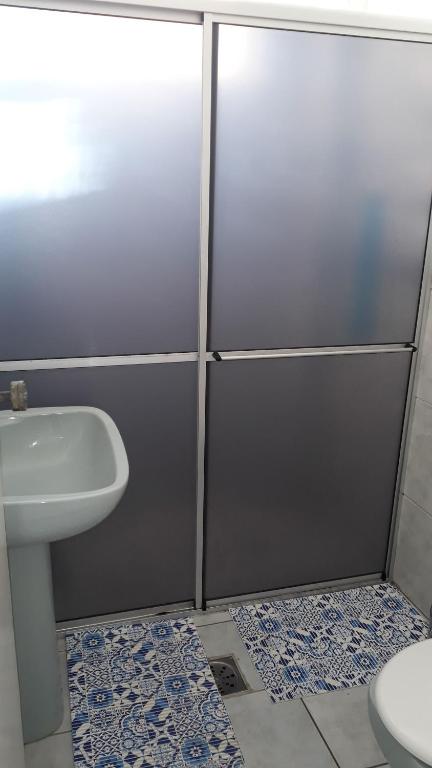  APARTAMENTO COM VISTA PANORÂMICA
