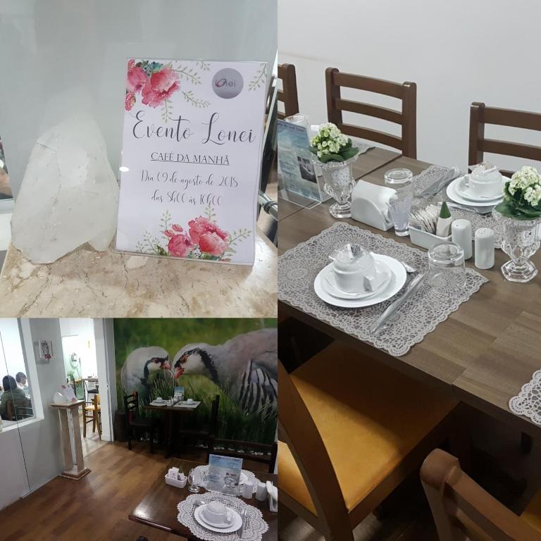  Hotel Recanto das Perdizes