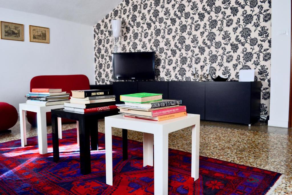 Casa Corte delle Ancore