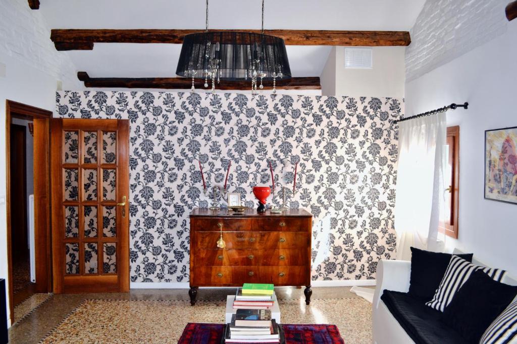 Casa Corte delle Ancore