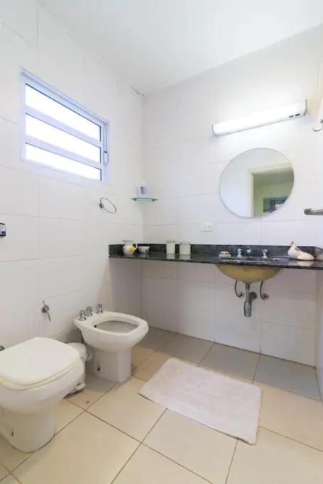  Ilhabela Beach House