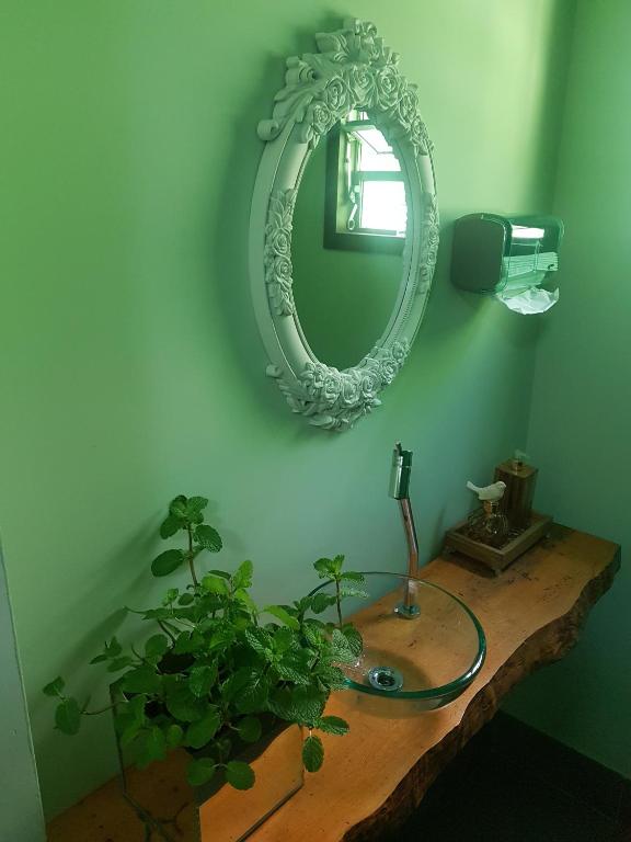  Hotel Recanto das Perdizes