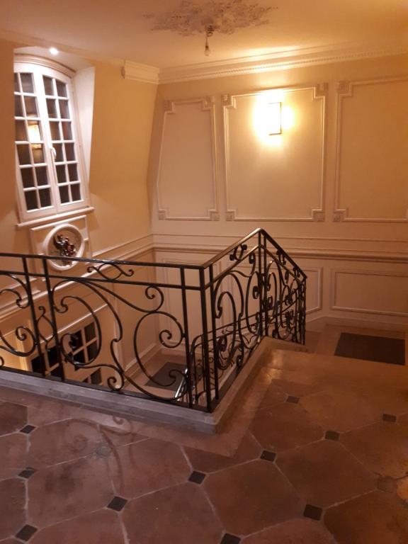 Fotografie z fotogalerie ubytování Le domaine de barbizon v destinaci Saint-Martin-en-Bière
