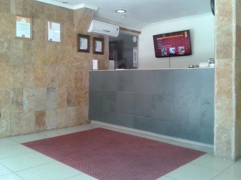 Gallery image of Hotel Real in Linares