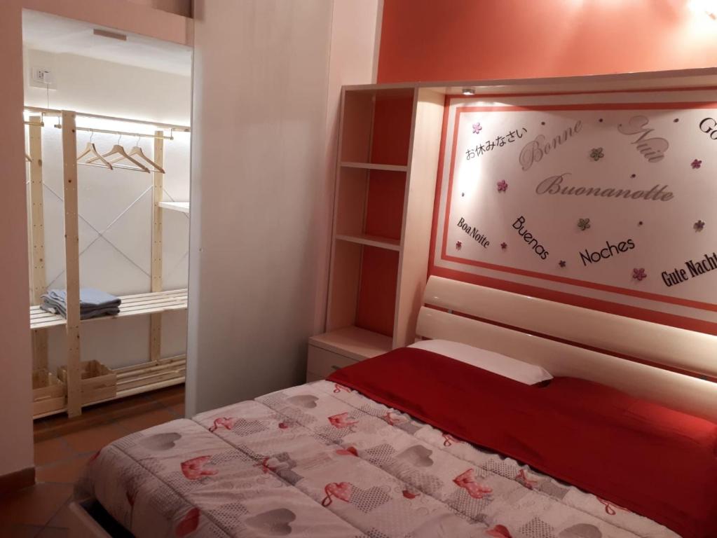 La casina di Stefy - Housity
