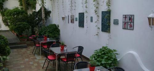 Hotel Brandenburger Hof - Resim 10