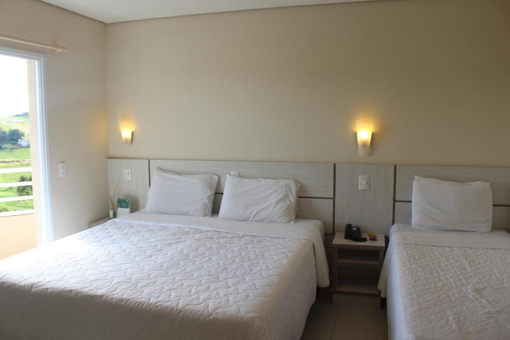  Machadinho Thermas Resort SPA