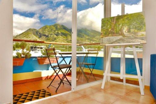 Apartamentos Urban home Aridane 1 en Los Llanos de Aridane, La Palma (isla)