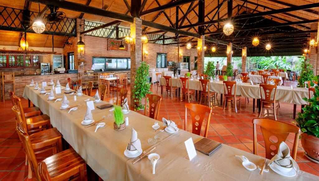 Mekong Lodge Resort - 1