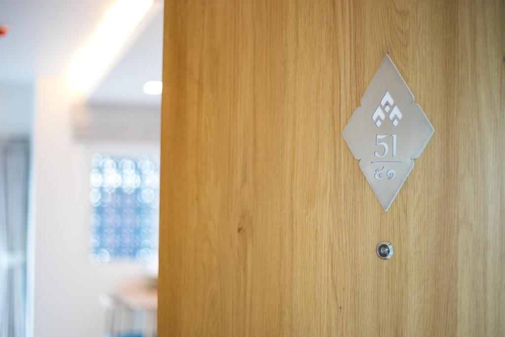 DeeProm Pattaya Hotel - Resim 39