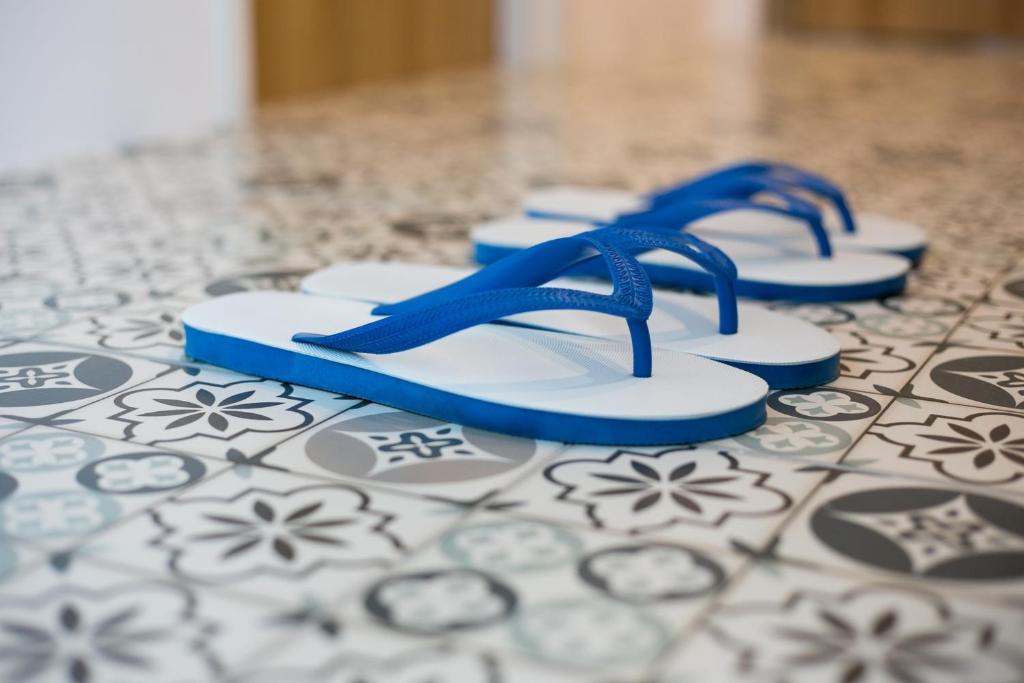 DeeProm Pattaya Hotel - Resim 28