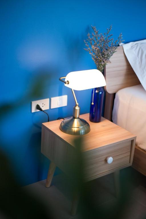 DeeProm Pattaya Hotel - Resim 38