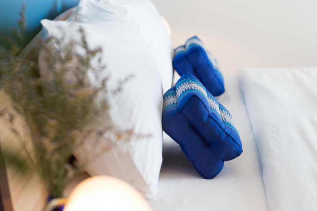 DeeProm Pattaya Hotel - Resim 19