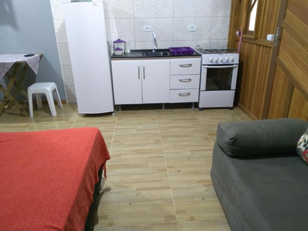  Residencial Âmbar