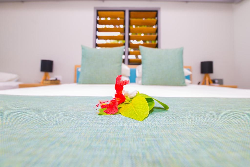Fotografie z fotogalerie ubytování Serenity Island Resort v destinaci Bounty Island