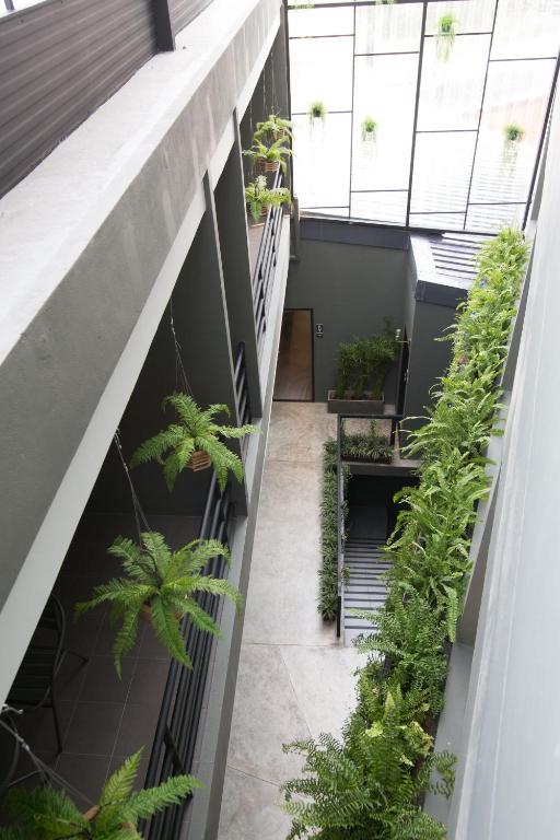 The Arbern Hotel x Bistro - SHA Extra Plus - Resim 27