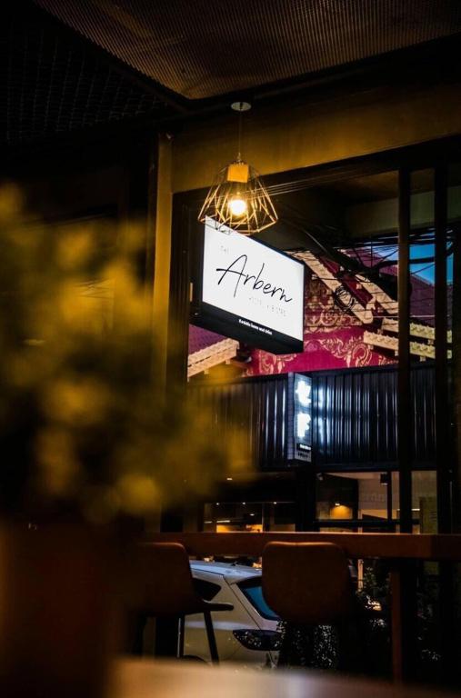 The Arbern Hotel x Bistro - SHA Extra Plus - Resim 18