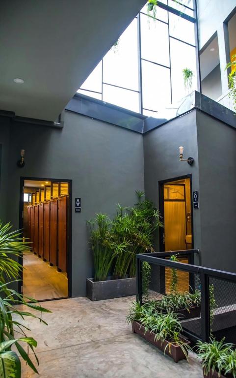 The Arbern Hotel x Bistro - SHA Extra Plus - Resim 5