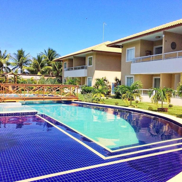 Guarajuba Verano Residencial 103b