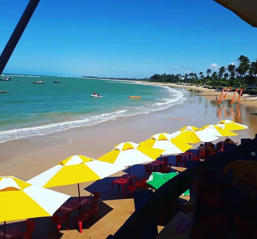  Guarajuba Verano Residencial 103b