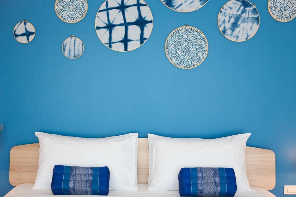 DeeProm Pattaya Hotel - Resim 26