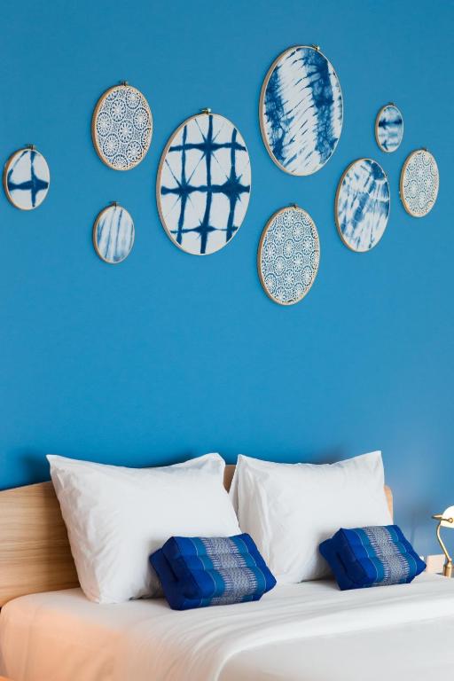 DeeProm Pattaya Hotel - Resim 42