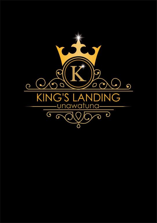 Certifikát, hodnocení, plakát nebo jiný dokument vystavený v ubytování Kings Landing Unawatuna