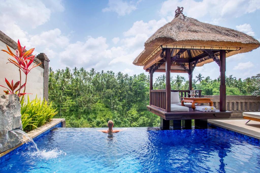 Viceroy Bali - 11