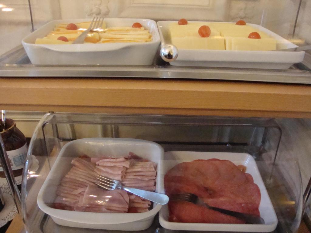 Hotel Peyris Opera - Resim 43