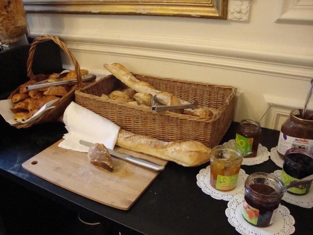 Hotel Peyris Opera - Resim 44