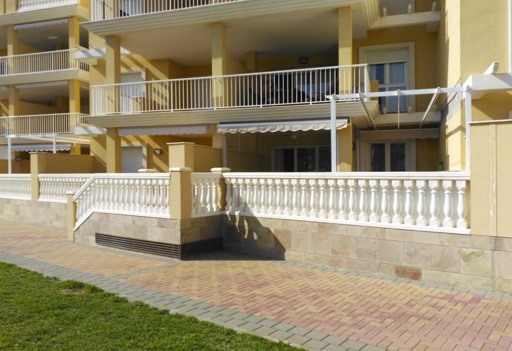 Kép Riu Gallinera Estrella del Mar AP2219 szállásáról Deniában a galériában