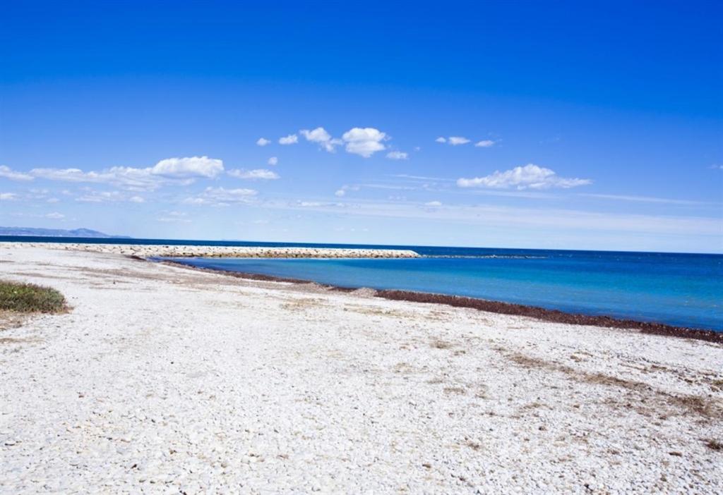 Kép Riu Gallinera Estrella del Mar AP2219 szállásáról Deniában a galériában